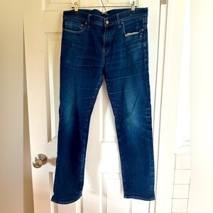J.Crew Jeans 484 slim